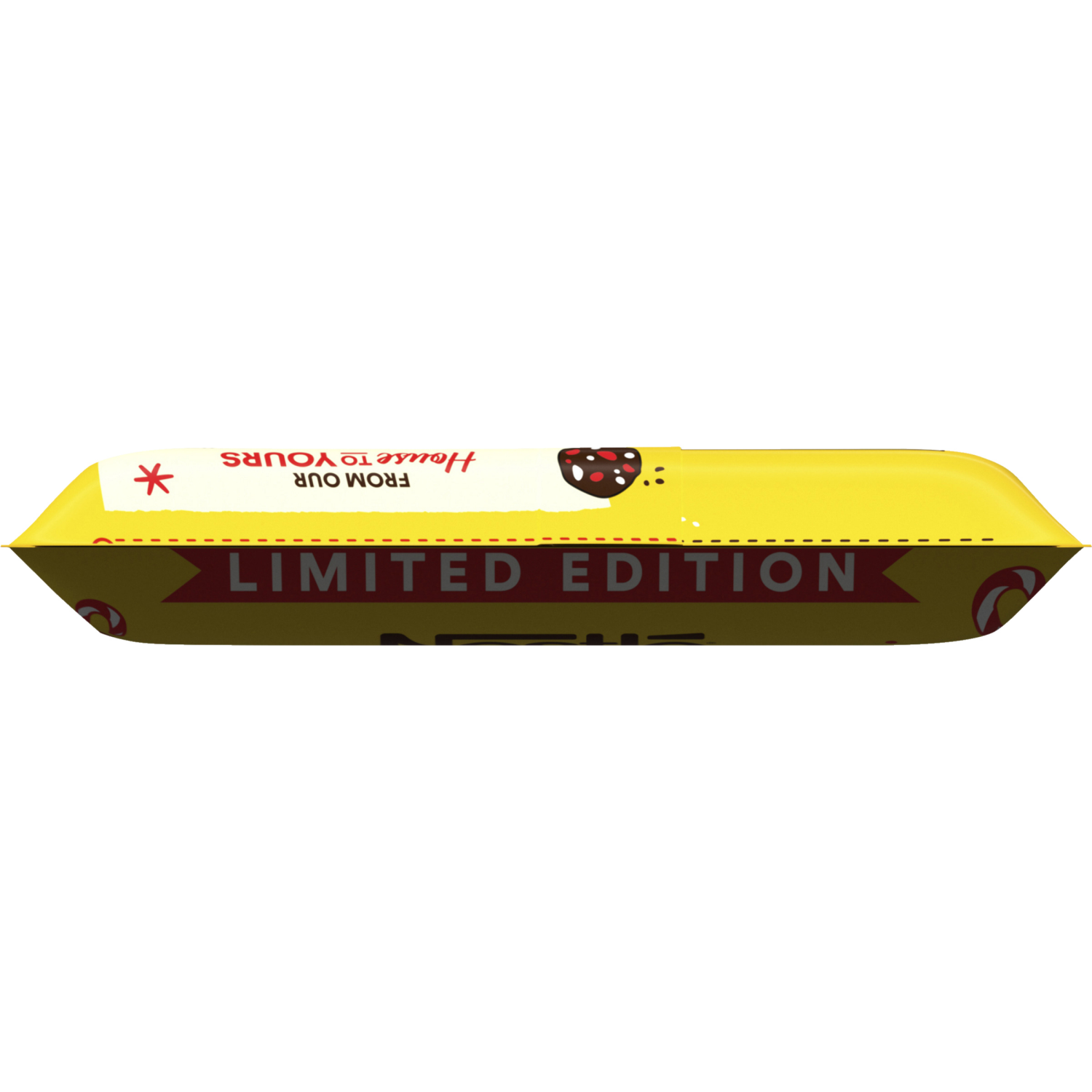 slide 8 of 8, Nestle Peprmint Cocoa Ckie Bar, 14 oz