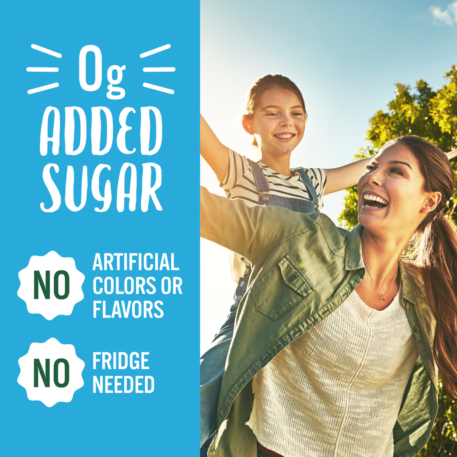 slide 7 of 8, Outshine Fruit & Yogurt Smoothie Blueberry Pear, 4-Pack of 3.5oz Fruit & Yogurt Pouches, 14 oz