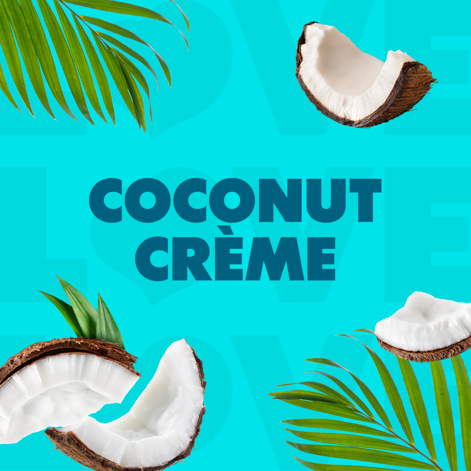 slide 6 of 8, Coffee-Mate Nestle Coffee Mate Zero Sugar Coconut Creme Liquid Coffee Creamer 32 fl oz., 32 oz