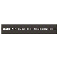 slide 7 of 9, Starbucks Premium Instant Coffee, Dark Roast, 100% Arabica Beans- 3.17 oz, 3.17 oz