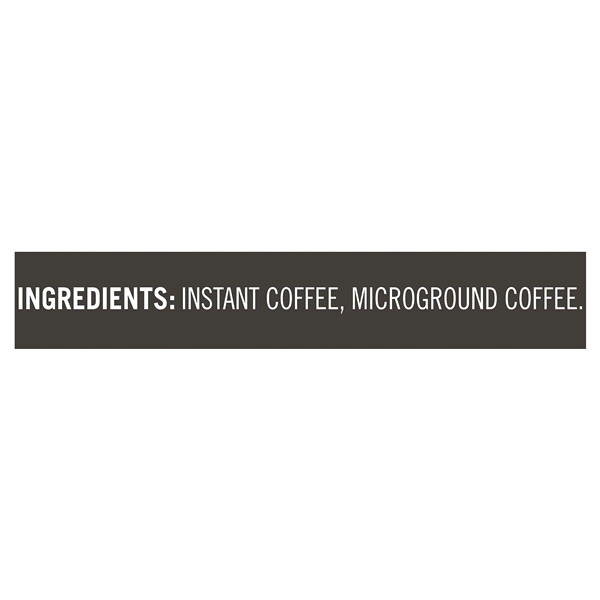 slide 2 of 9, Starbucks Premium Instant Coffee, Dark Roast, 100% Arabica Beans- 3.17 oz, 3.17 oz