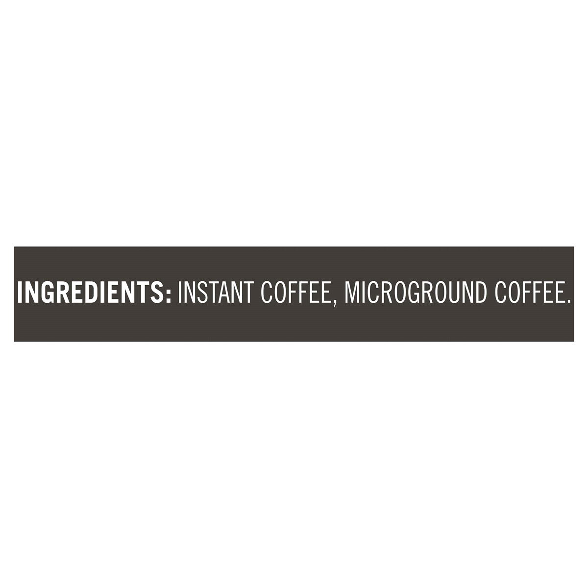 slide 9 of 9, Starbucks Premium Instant Coffee, Dark Roast, 100% Arabica Beans- 3.17 oz, 3.17 oz