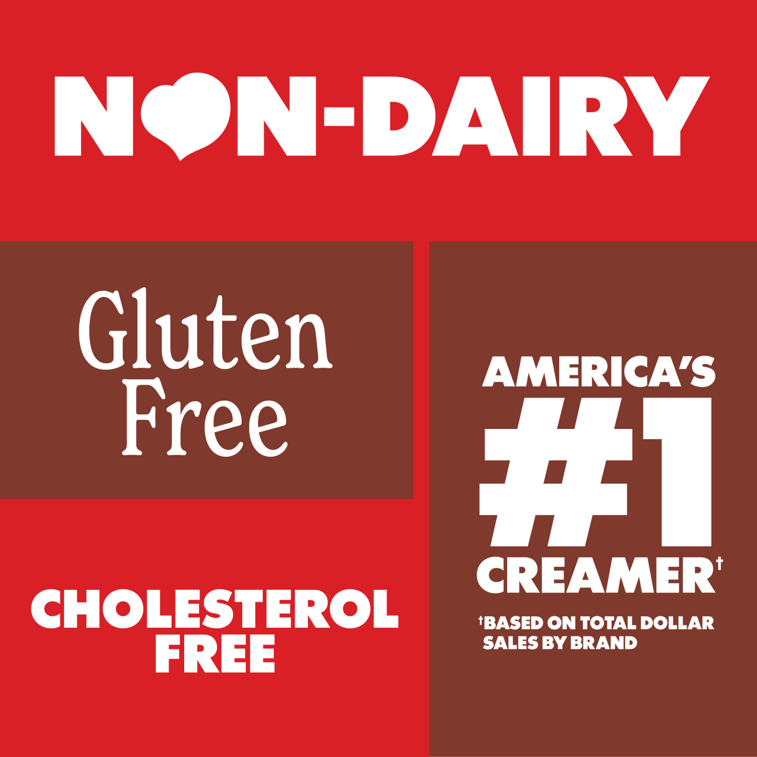 slide 2 of 5, Coffee Mate Creamer, KitKat Creamer, 32 fl oz