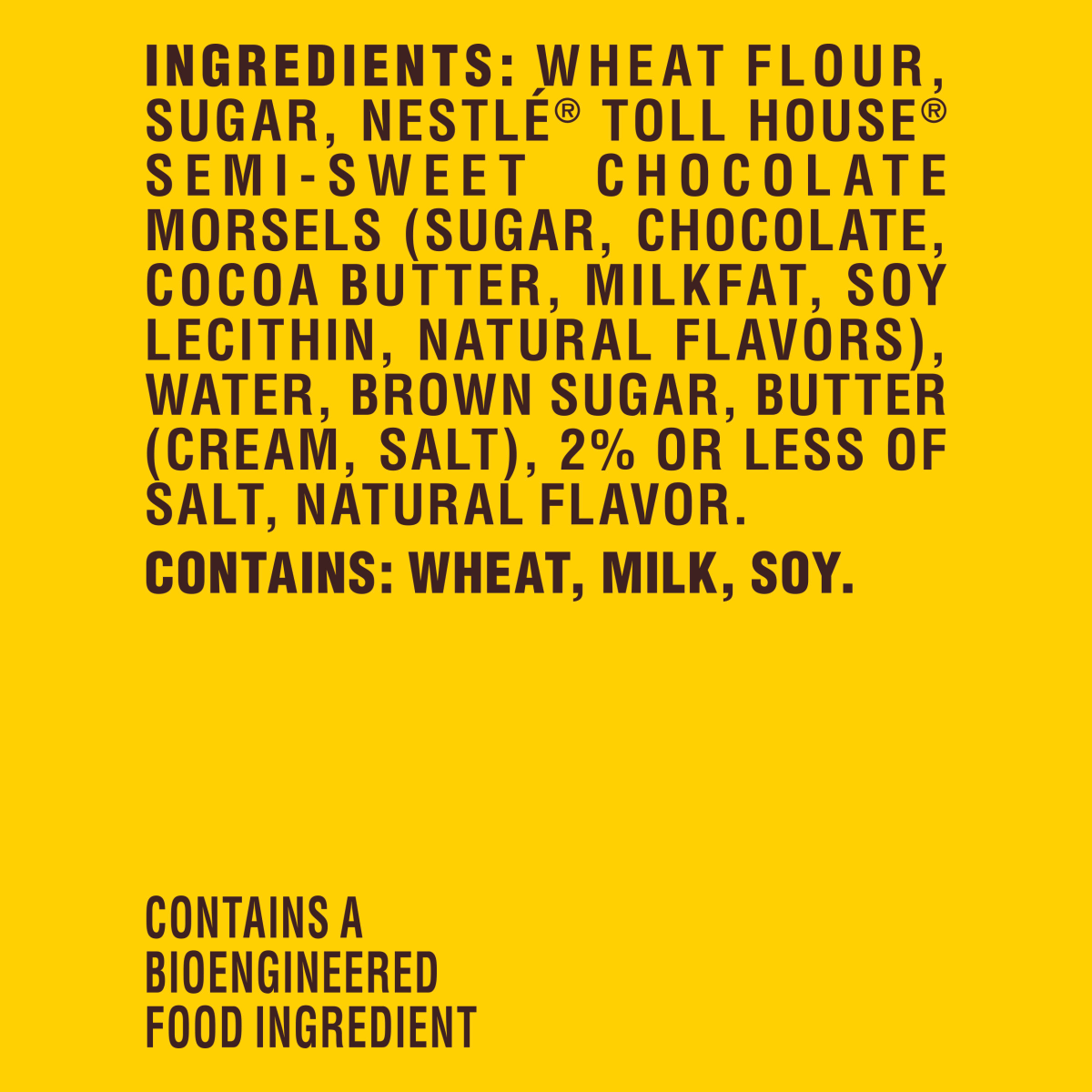 slide 14 of 21, Toll House Chocolate Chip Edible Cookie Dough, 15 oz