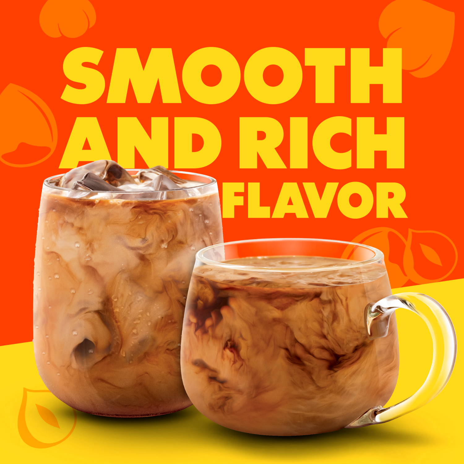 slide 5 of 5, Coffee mate Hazelnut Sugar Free Liquid Coffee Creamer 32 fl oz., 32 fl oz