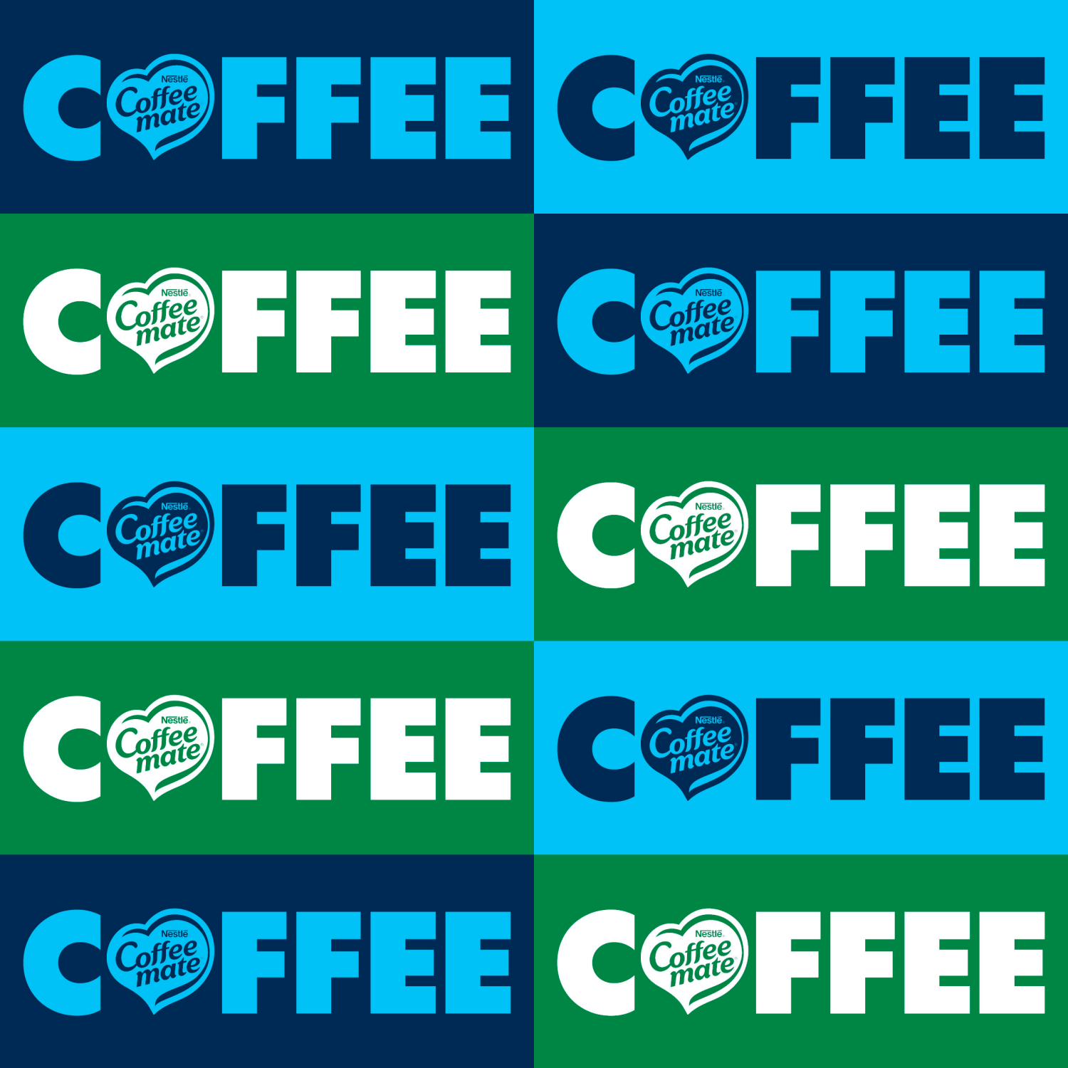 slide 2 of 8, Coffee mate Sugar Free French Vanilla Liquid Coffee Creamer 32 fl oz., 32 fl oz