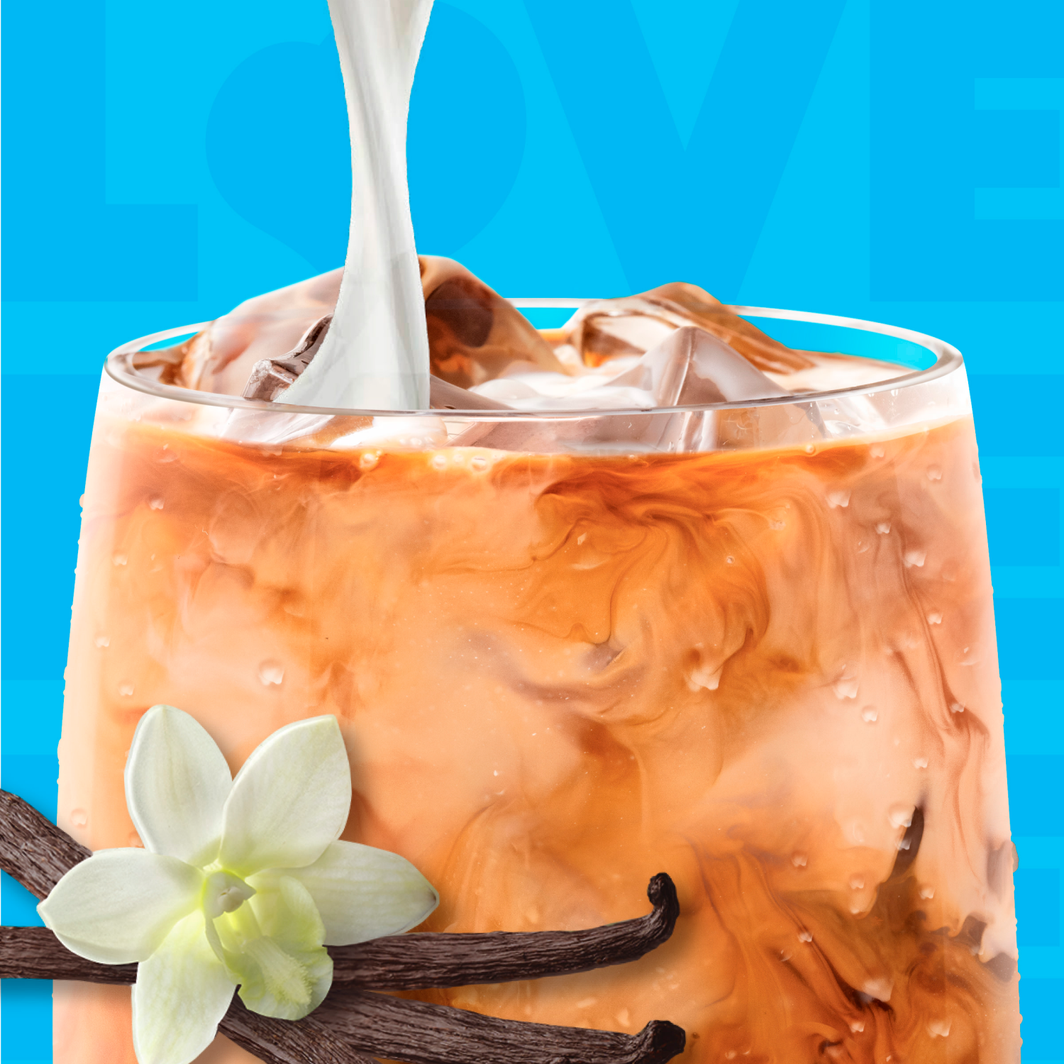 slide 7 of 8, Coffee mate Sugar Free French Vanilla Liquid Coffee Creamer 32 fl oz., 32 fl oz