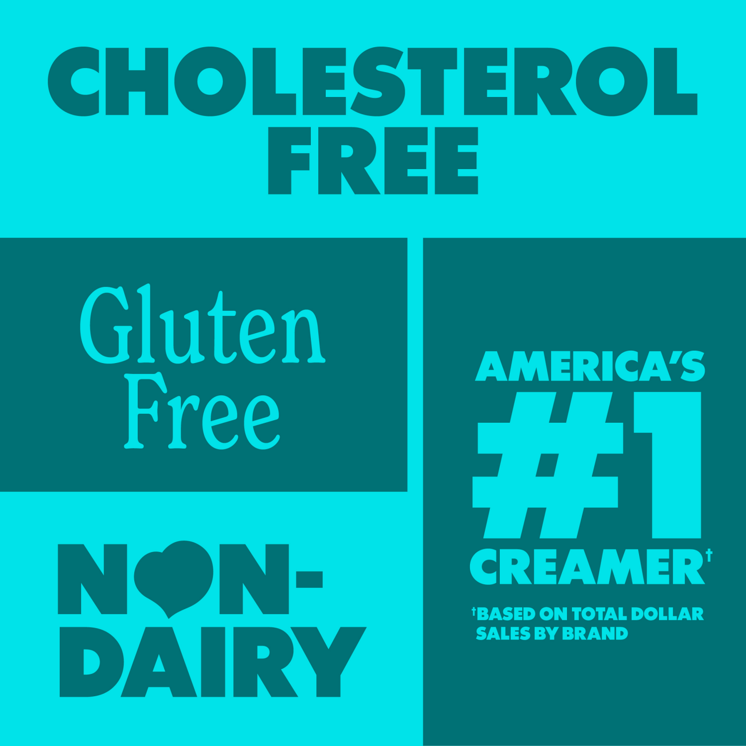 slide 2 of 5, Coffee-Mate Nestle Coffee Mate Coconut Creme Liquid Coffee Creamer 32 fl oz., 32 fl oz