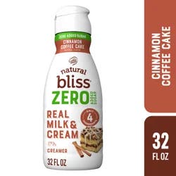 Coffee Mate Natural Bliss Zs Cin Cof Cke