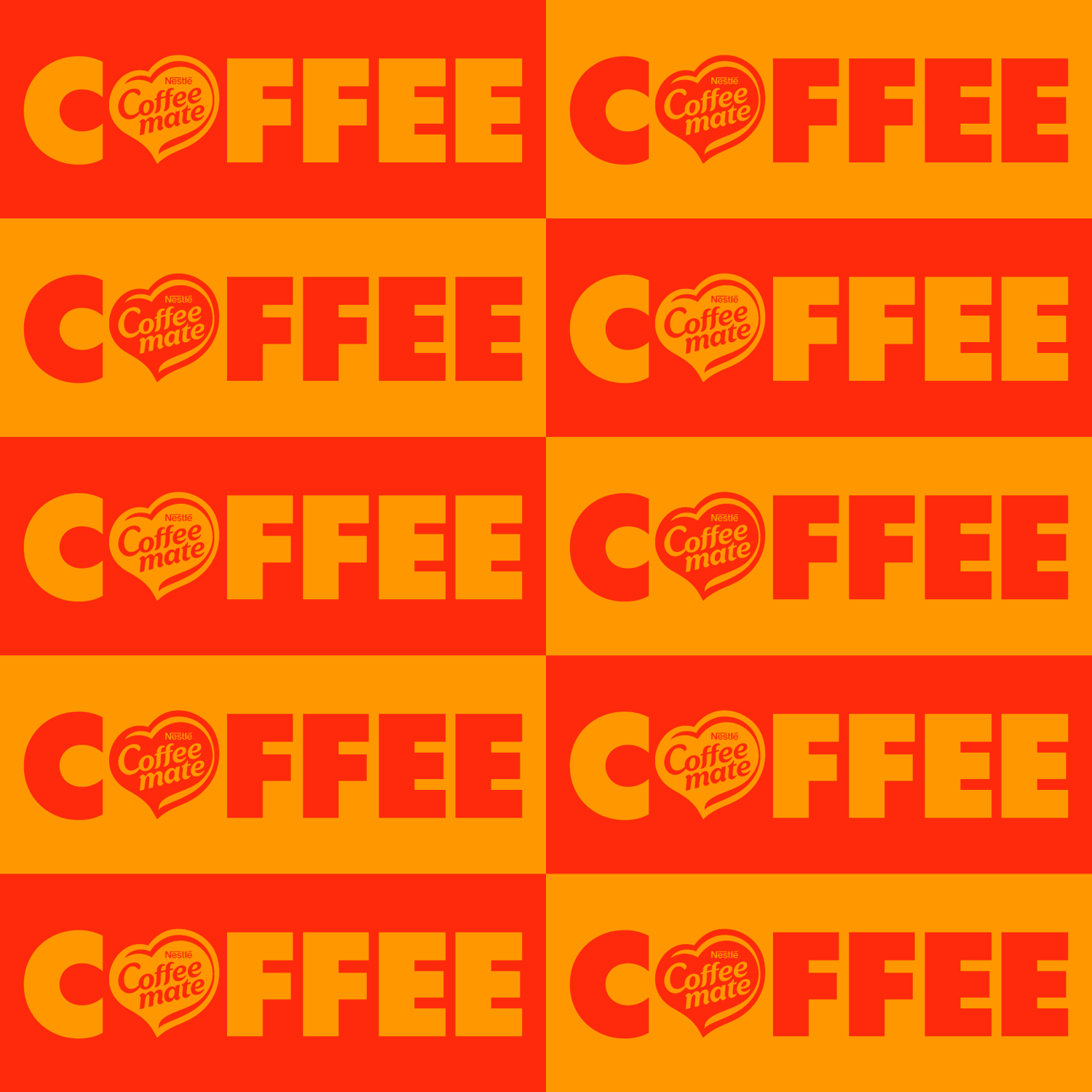 slide 3 of 5, Coffee-Mate Nestle Coffee Mate Caramel Iced Coffee, Non Dairy Coffee Drink 50 fl oz., 50 fl oz