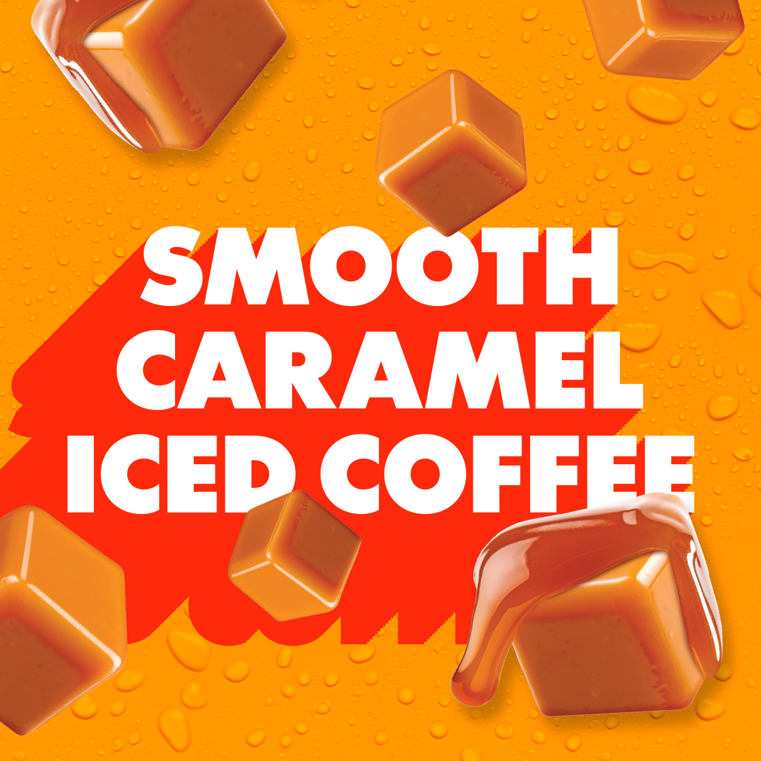 slide 4 of 5, Coffee-Mate Nestle Coffee Mate Caramel Iced Coffee, Non Dairy Coffee Drink 50 fl oz., 50 fl oz