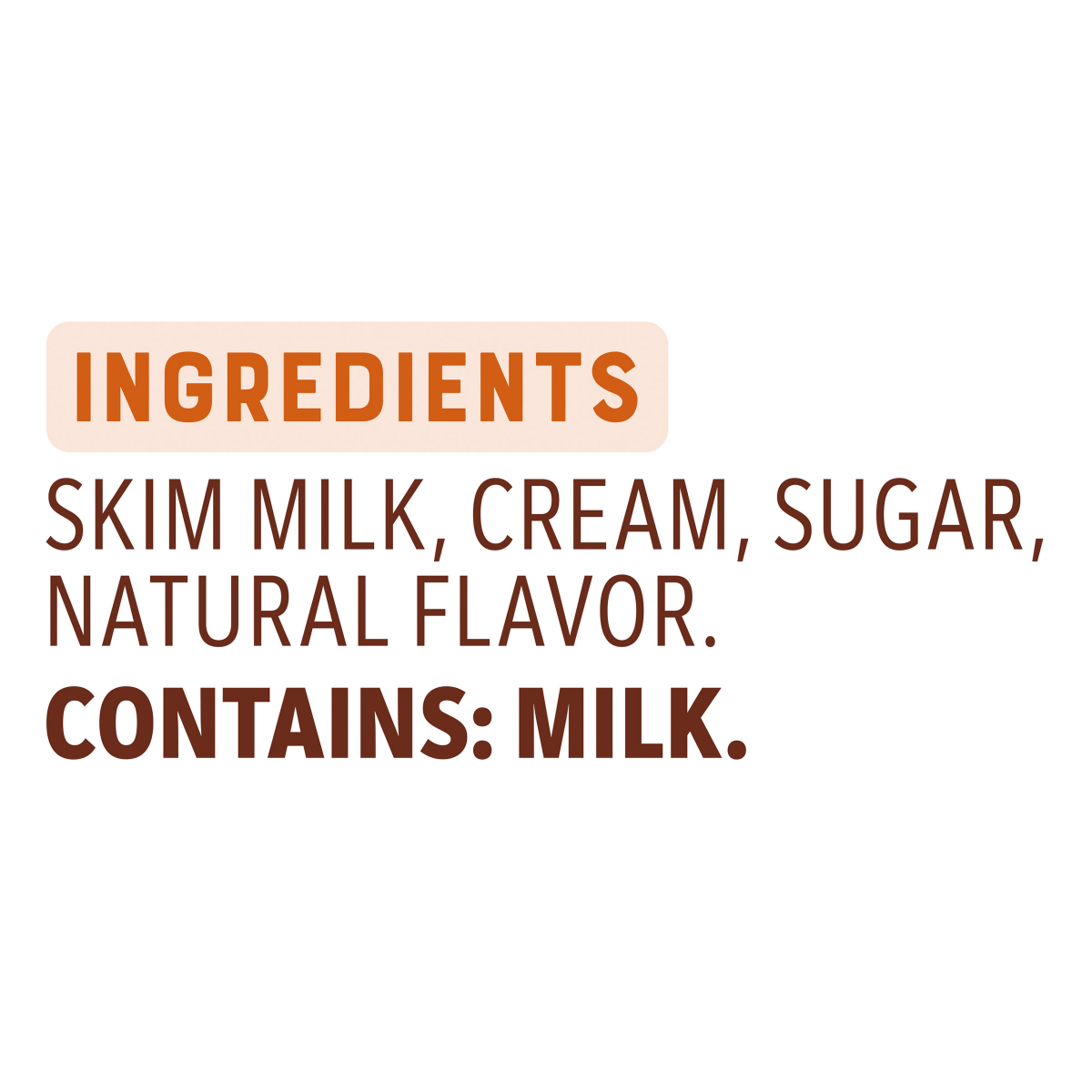 slide 21 of 29, Coffee mate Classic Caramel Liquid Coffee Creamer 32 fl oz., 32 fl oz