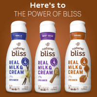 slide 11 of 29, Coffee mate Classic Caramel Liquid Coffee Creamer 32 fl oz., 32 fl oz