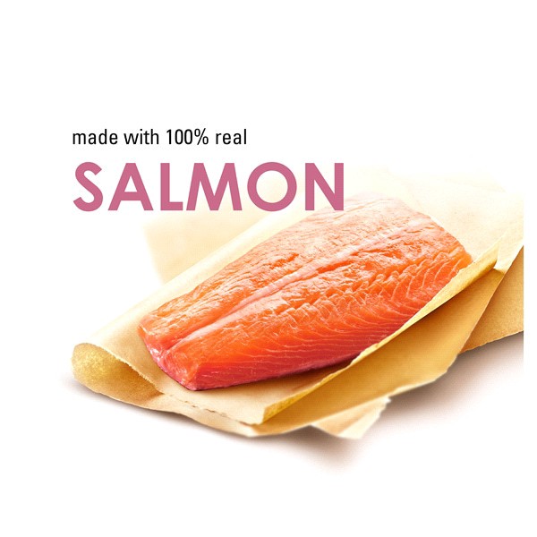 slide 27 of 29, Fancy Feast Cat Treats Salmon, 10 ct; 1.06 oz