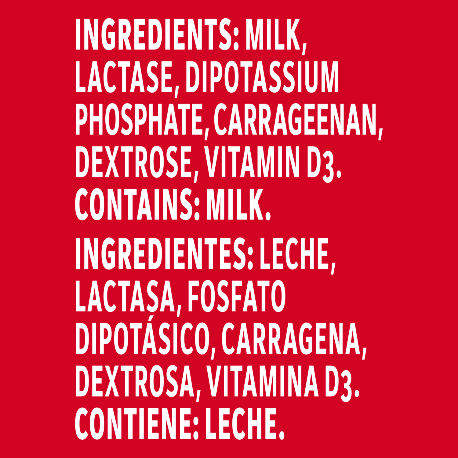 slide 3 of 8, Carnation Nestle Carnation Lactose Free Evaporated Milk, Vitamin D Added, 11 fl oz