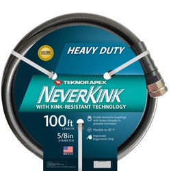 Garden Hoses & Accessories category image