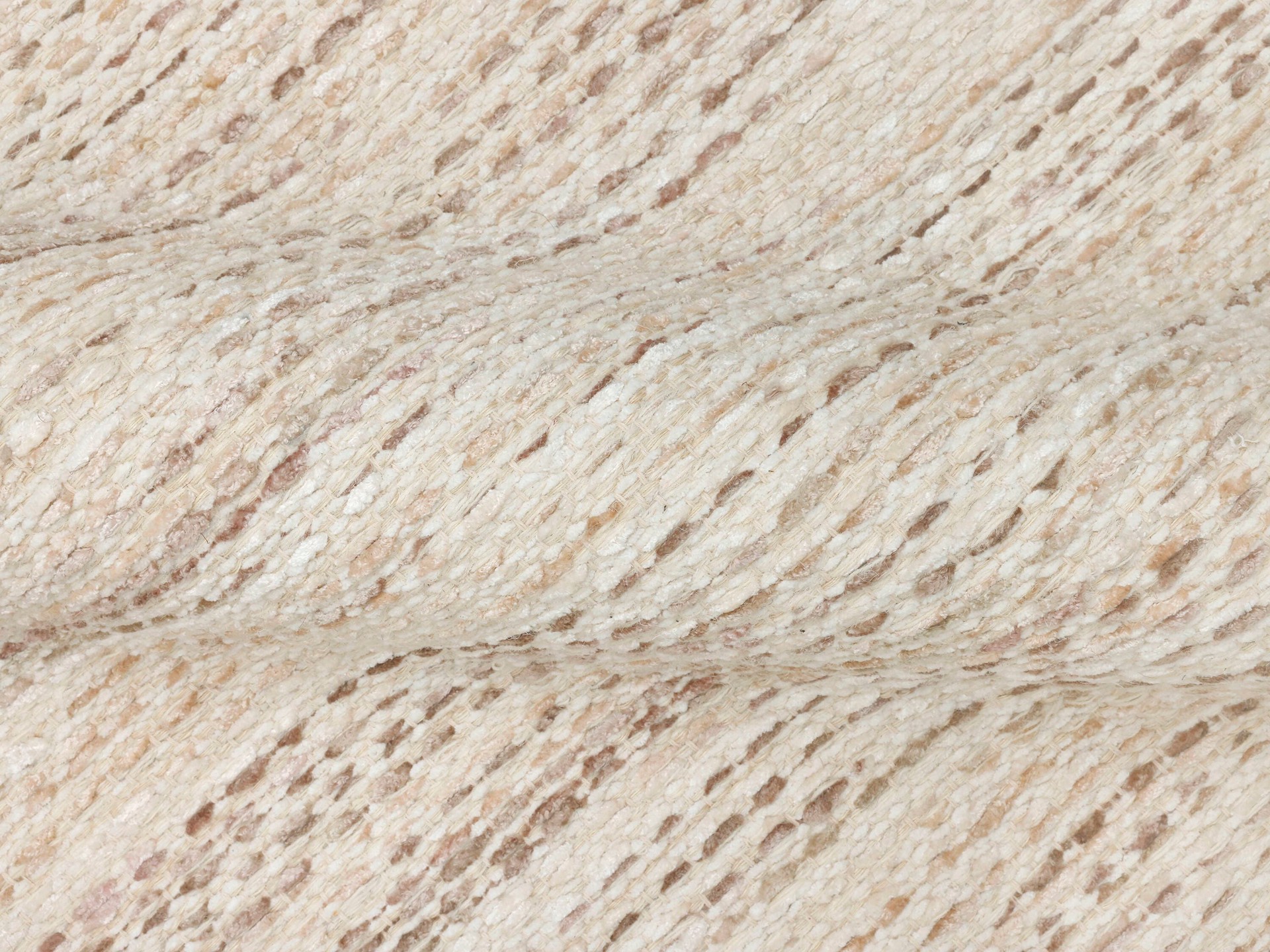 slide 5 of 6, allen + roth Selena 2 x 7 (ft) Loomed Natural Linen Rectangular Indoor Farmhouse/Cottage Runner rug, 1 ct