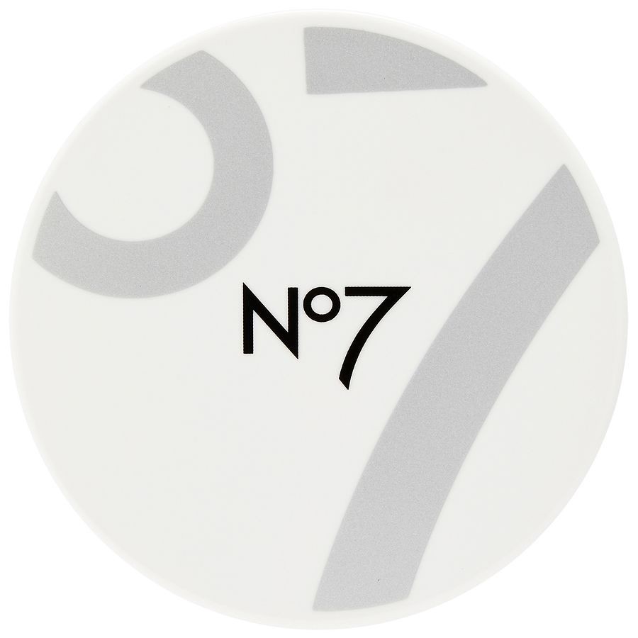 slide 3 of 5, No7 Translucent Flawless Finishing Loose Powder 0.70 oz, 0.7 oz