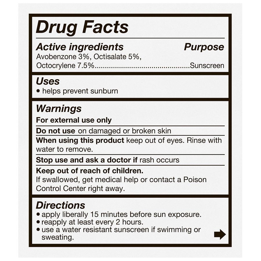 slide 4 of 5, No7 Protect & Perfect Intense Advanced Fragrance Free Day Cream SPF 30, 1.69 oz