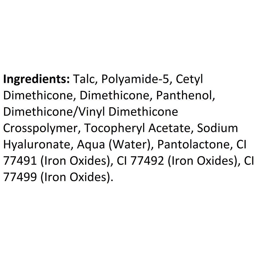 slide 4 of 5, No7 Medium Rich Flawless Finishing Loose Powder 0.70 oz, 0.7 oz