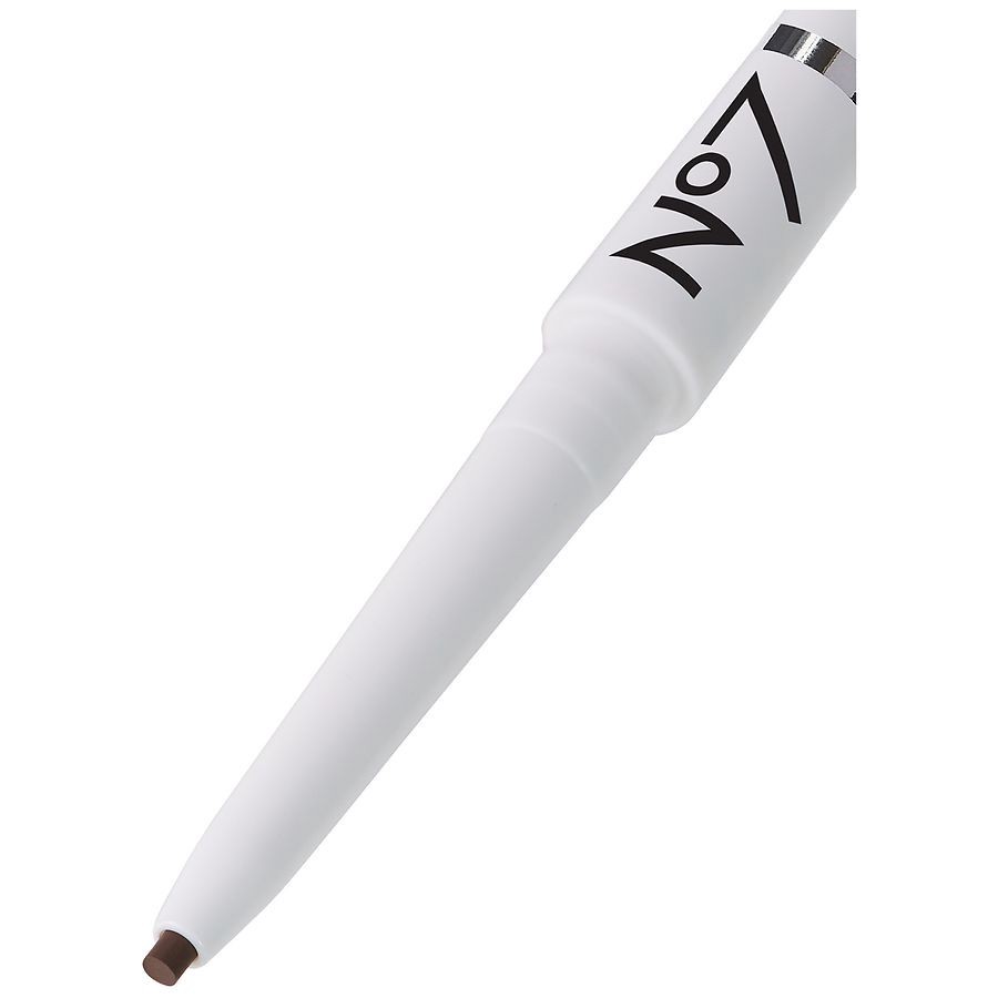 slide 2 of 5, No7 Brows Ultra Precise Pencil, 0.02 oz