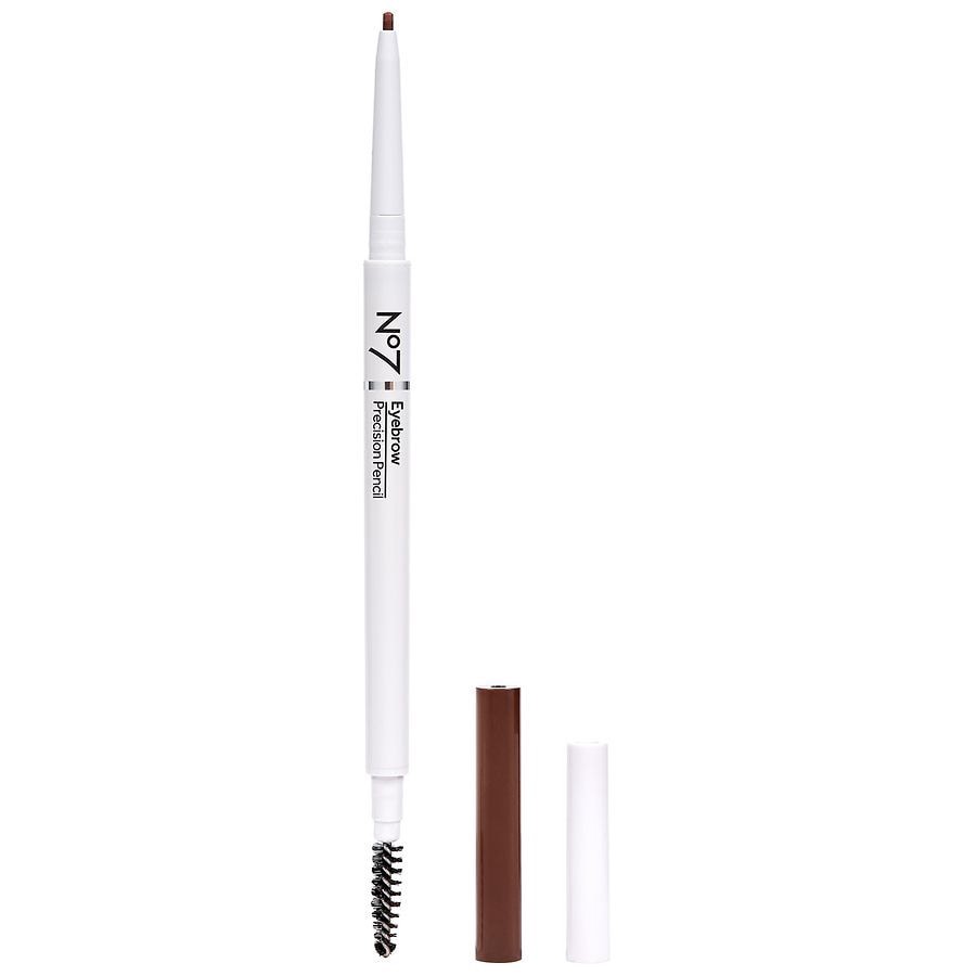 slide 5 of 5, No7 Brows Ultra Precise Pencil, 0.02 oz