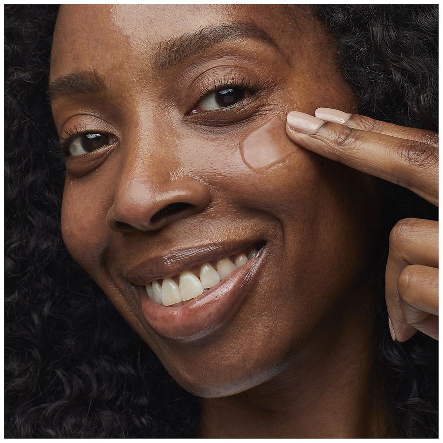 slide 3 of 5, No7 HydraLuminous+ Day Gel, 1.69 fl oz