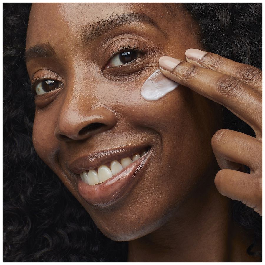 slide 5 of 5, No7 HydraLuminous+ Night Gel Cream, 1.69 fl oz