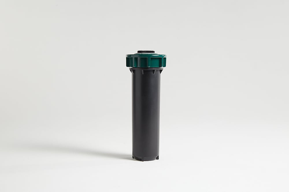 slide 2 of 3, Orbit 1-ft - 15-ft Adjustable Spray 4-in Pop-up spray head sprinkler, 1 ct