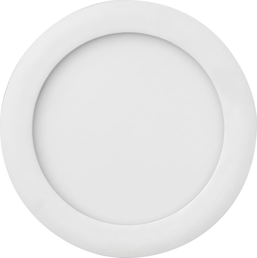 slide 4 of 6, Juno Contractor Select WF6C Smart Compatible Bluetooth Compatibility Matte White 6-in 1000 -Lumens Switchable white Round Dimmable LED Canless Wet rated Recessed Downlight, 1 ct