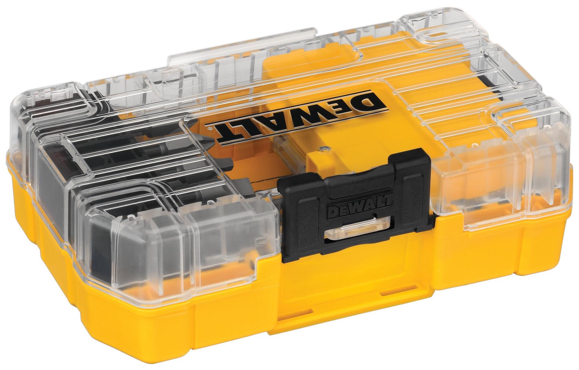 slide 5 of 6, DEWALT ToughGrip 2 Screwdriver Bit Set (55-Piece), 1 ct