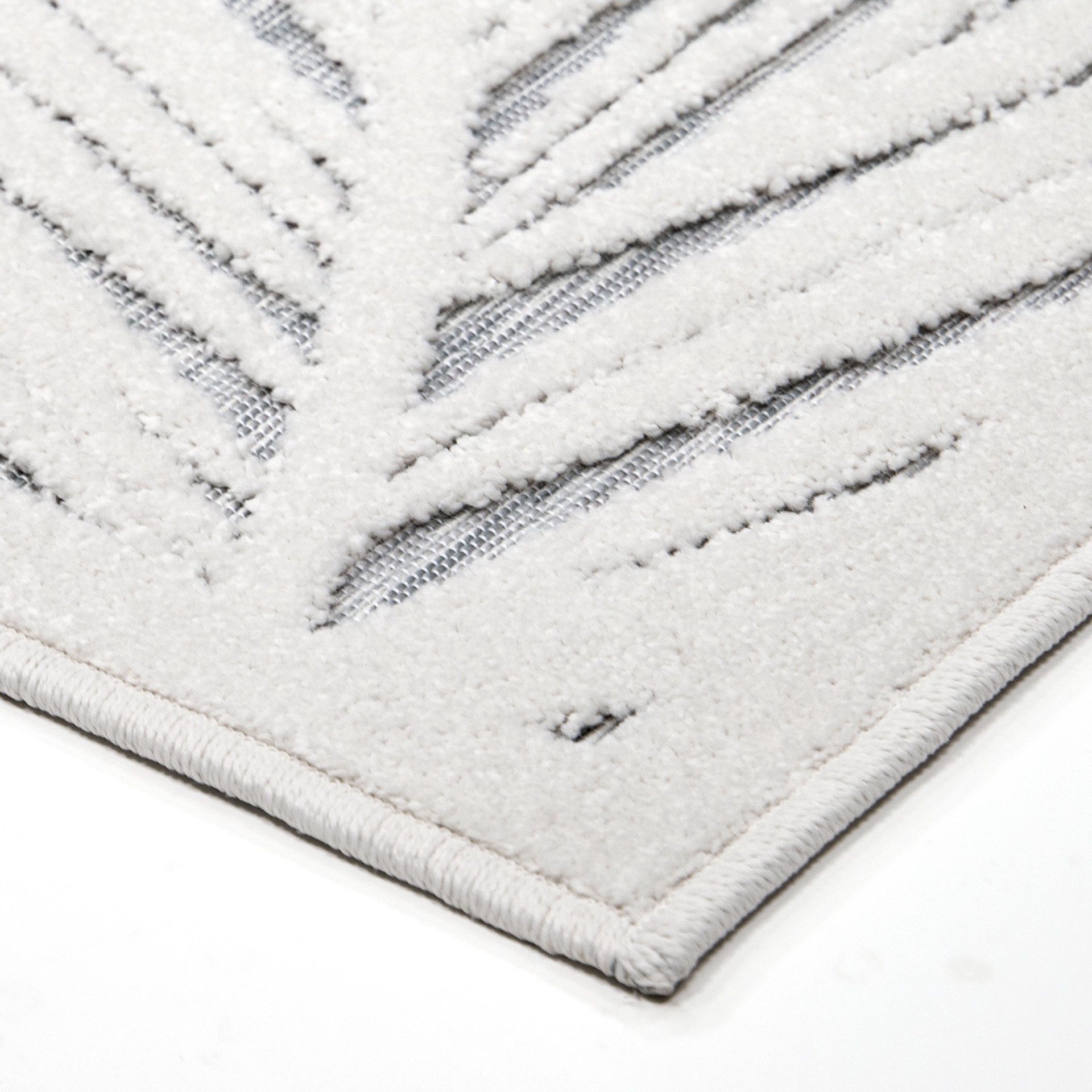 slide 5 of 6, allen + roth with STAINMASTER Flora 2 x 3 (ft) Blue Rectangular Indoor/Outdoor Floral/Botanical Pet Friendly Throw rug, 1 ct