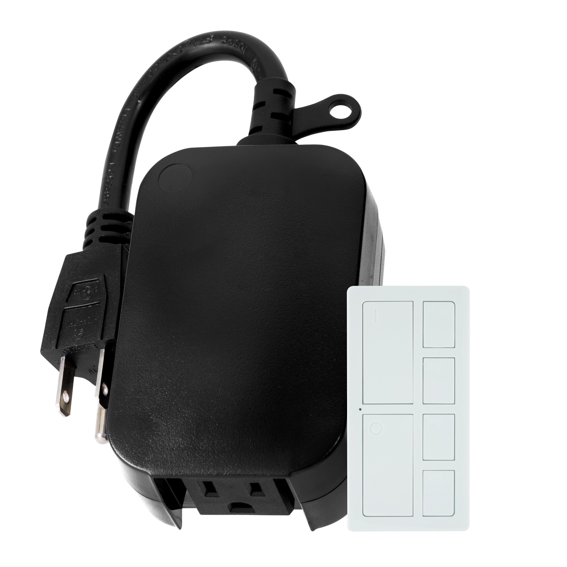 slide 1 of 6, Utilitech Black Light switch adapter, 1 ct