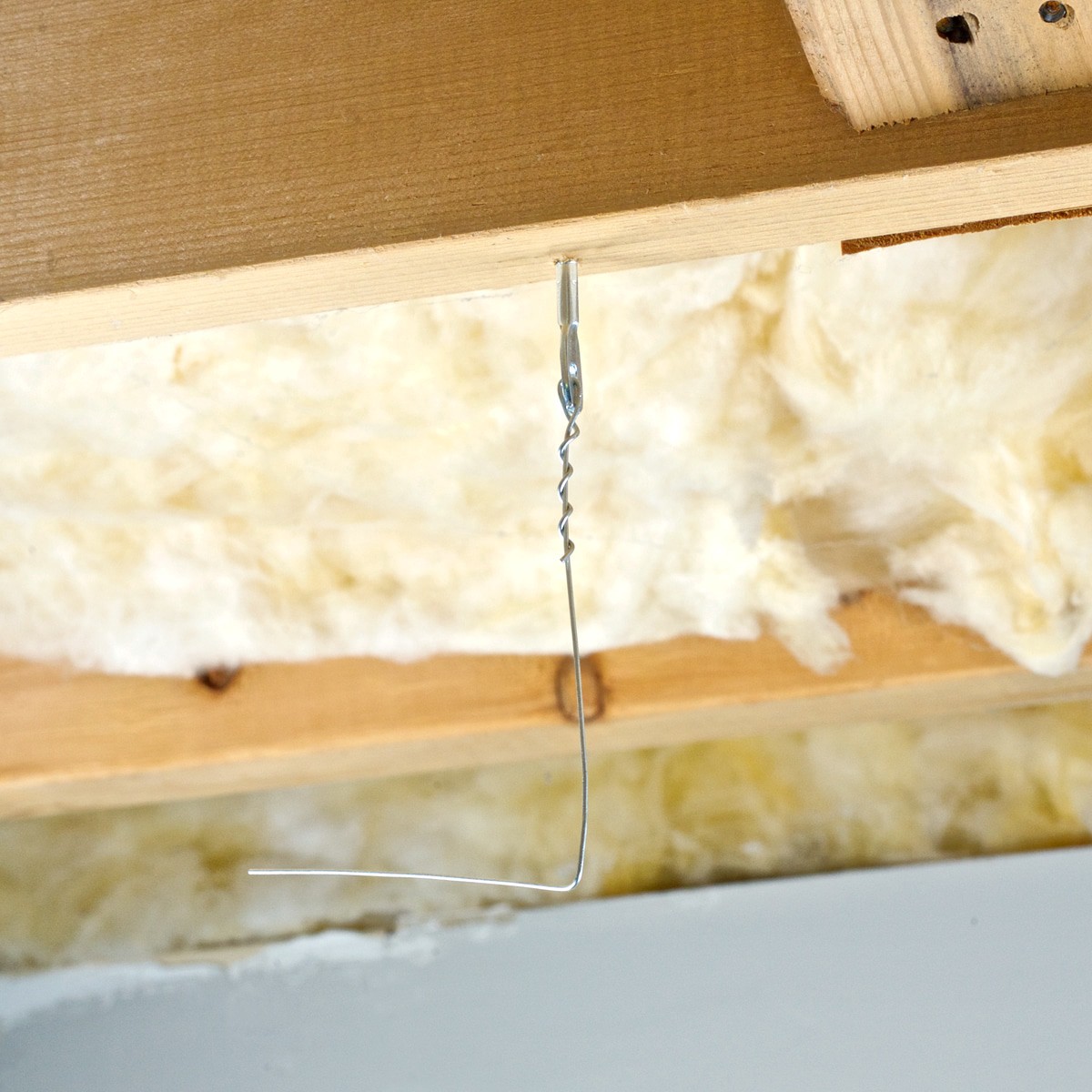 slide 4 of 6, RELIABILT 1200-in Hanger wire, 1 ct