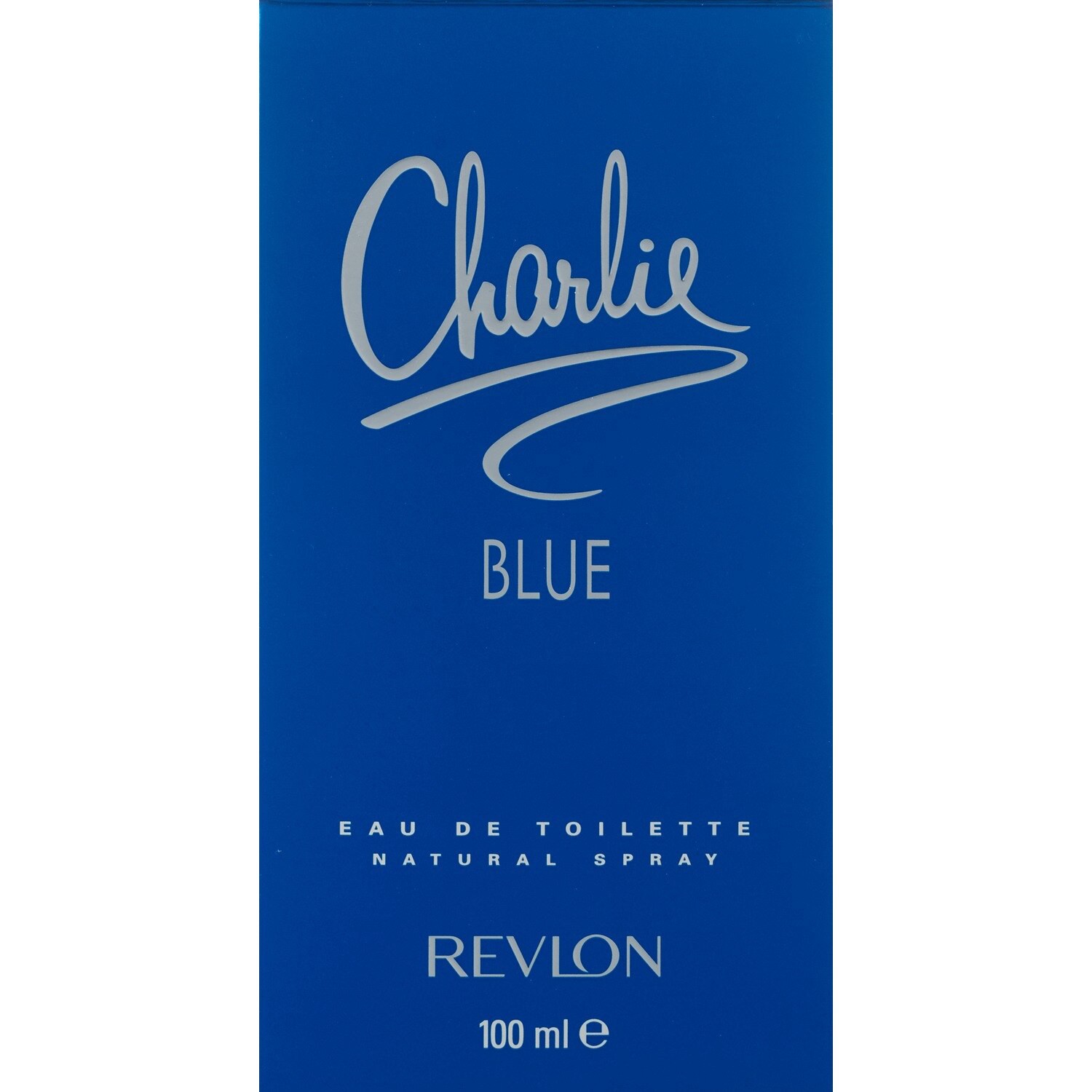 slide 2 of 6, Charlie Blue by Revlon Eau de Toilette Women's Spray Perfume, 3.3 fl oz
