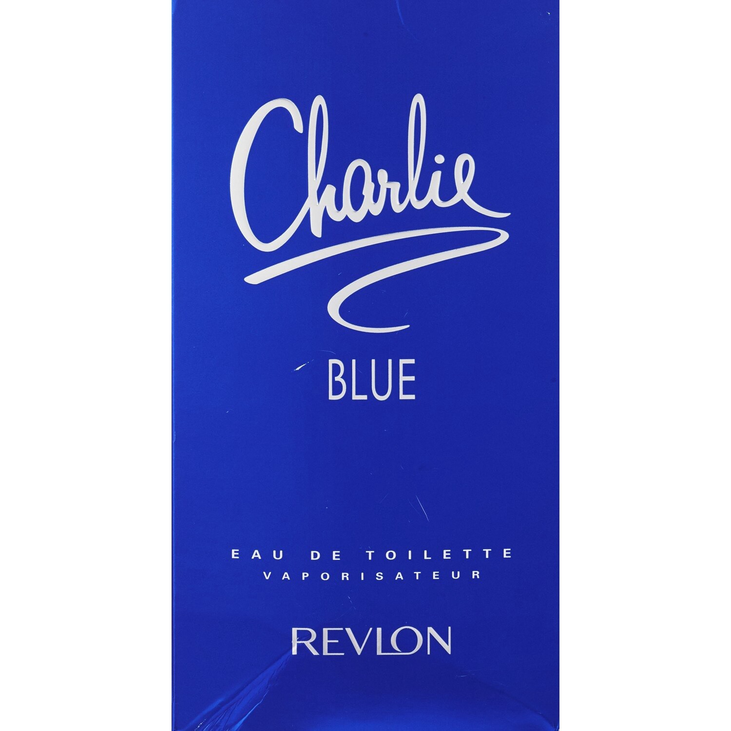 slide 3 of 6, Charlie Blue by Revlon Eau de Toilette Women's Spray Perfume, 3.3 fl oz
