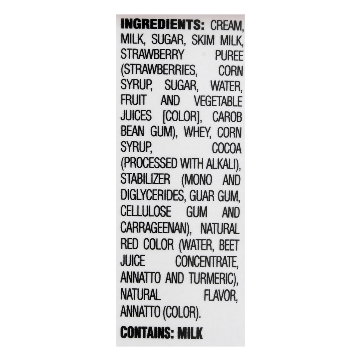 slide 13 of 13, Prairie Farms Premium Neapolitan Ice Cream 1.5 qt, 1.5 qt