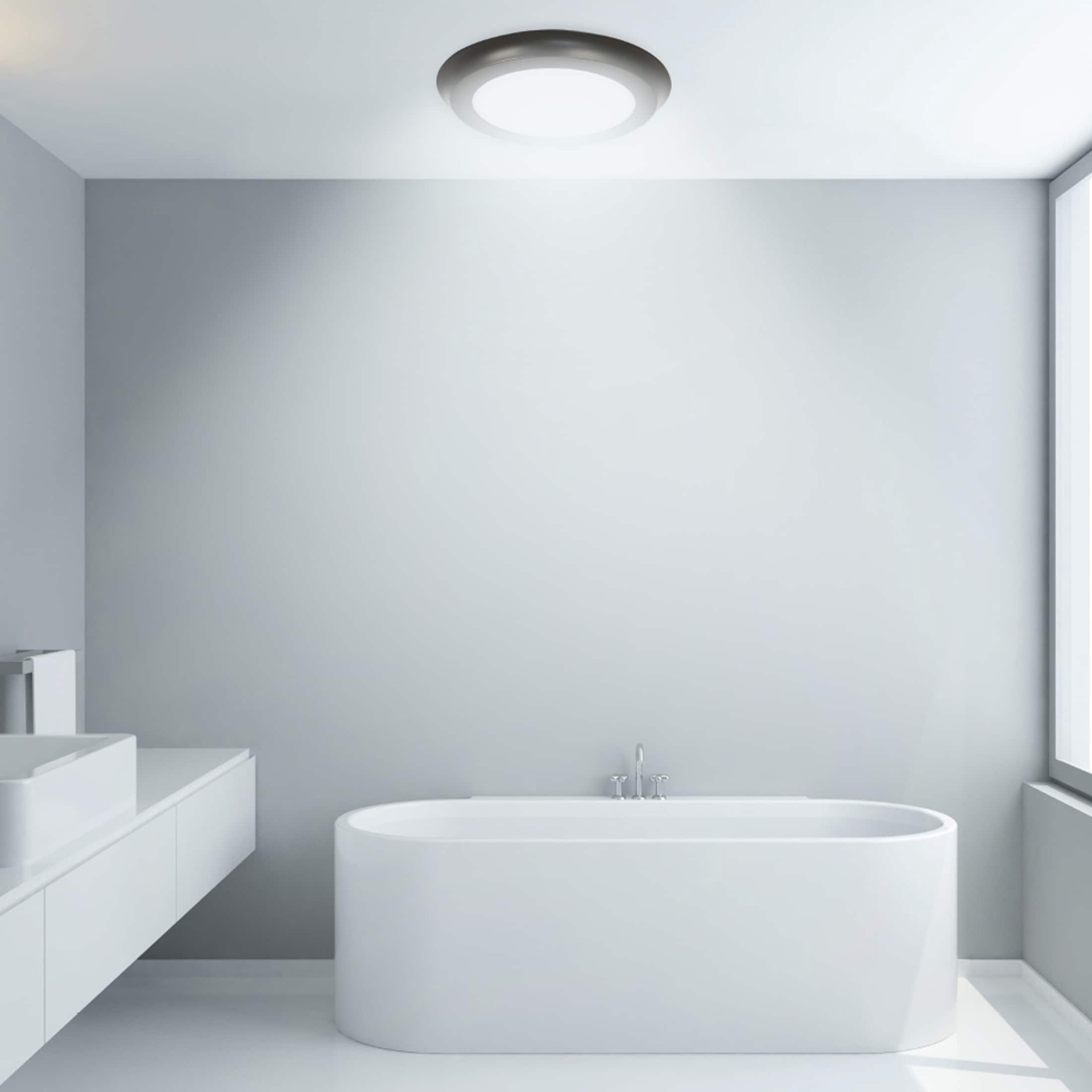 slide 6 of 6, Feit Electric Color select 30 -Watt EQ Cool white G24q-2 pin base LED Tube Light Bulb, 1 ct