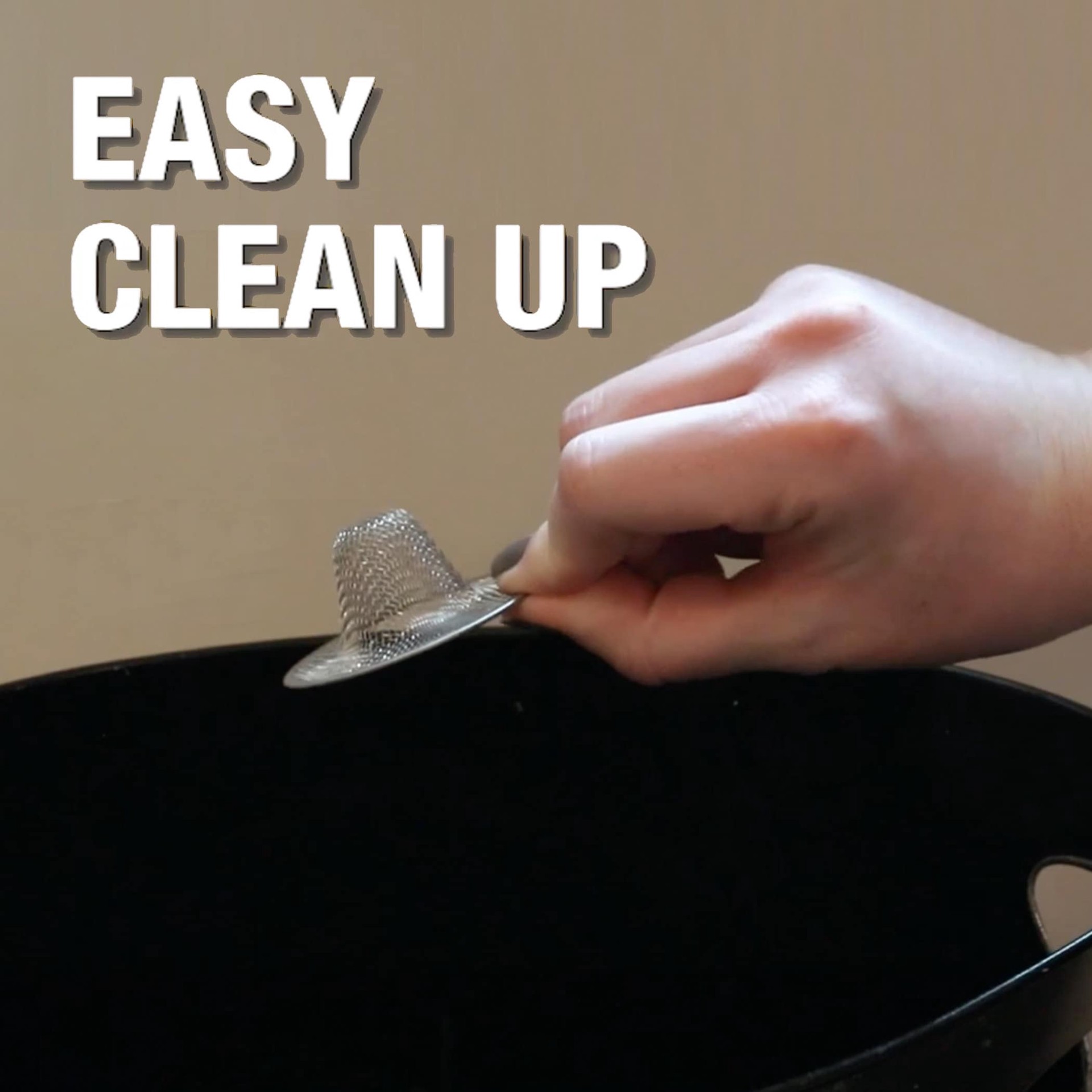 slide 4 of 6, Danco 2.25-in Stainless steel Rust Resistant Strainer, 1 ct