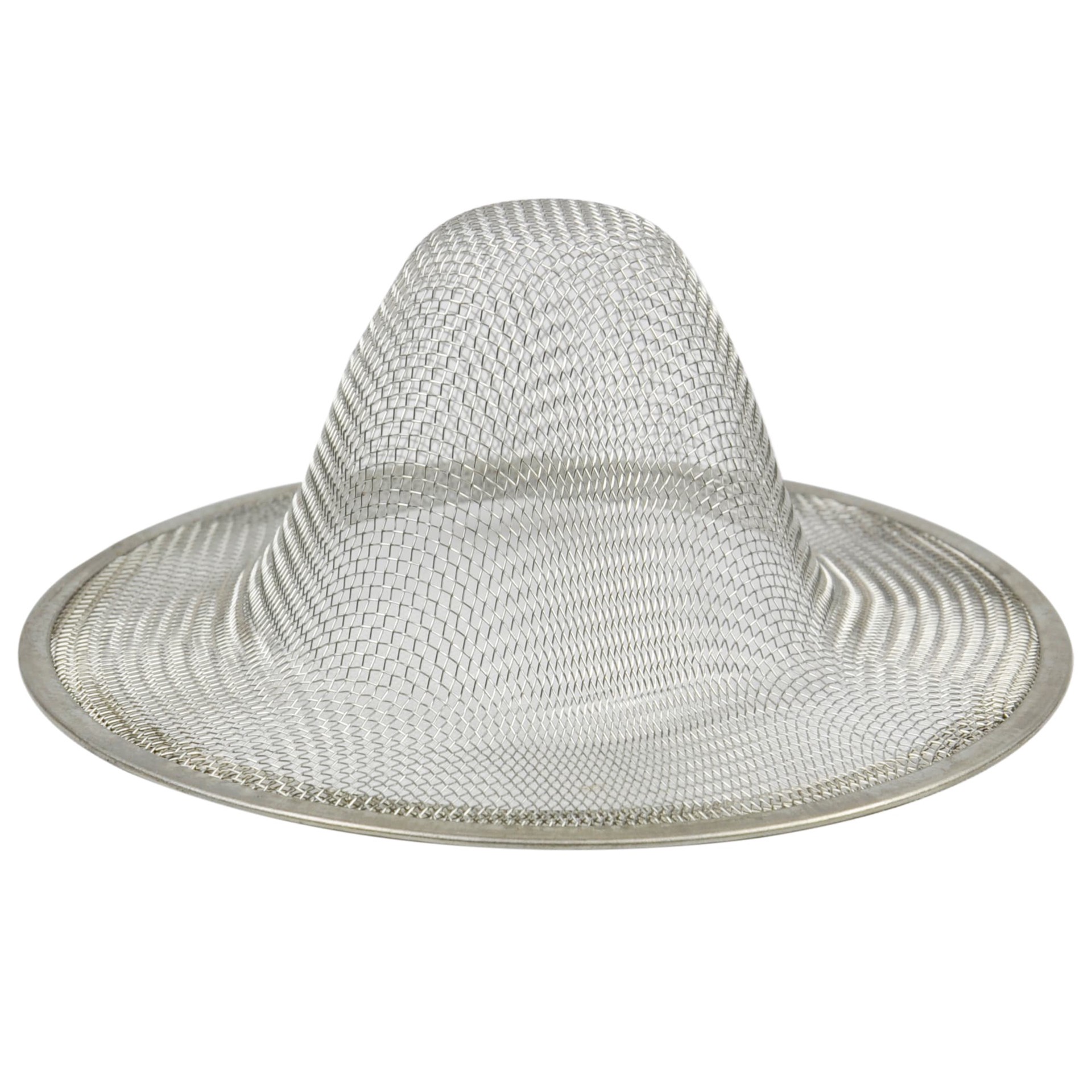 slide 5 of 6, Danco 2.25-in Stainless steel Rust Resistant Strainer, 1 ct