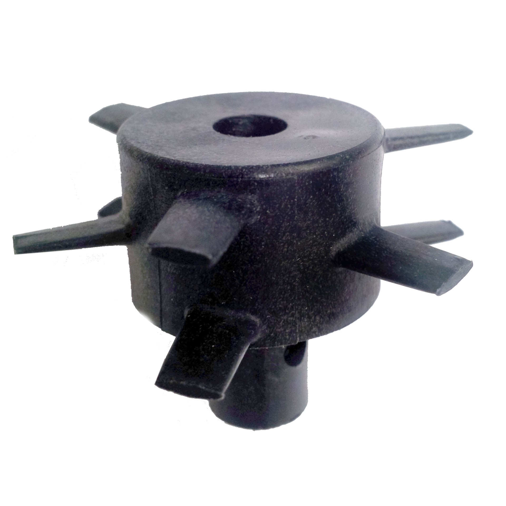 slide 2 of 6, Chapin Peofessional Broadcast Spreader 80-lb Capacity Compatible with Ice Melt, Salt, Fertilizer, Seed, 1 ct