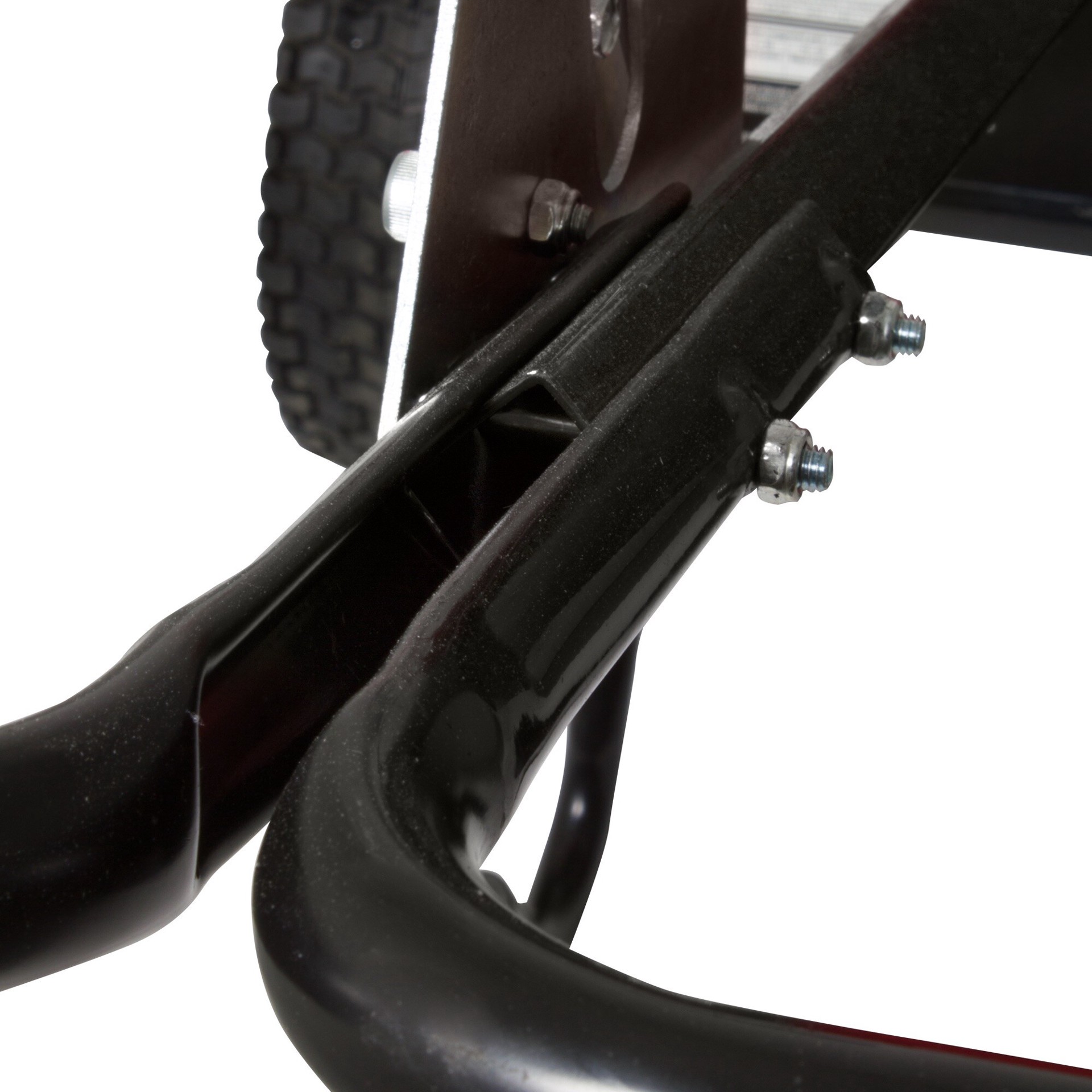 slide 3 of 6, Chapin Peofessional Broadcast Spreader 80-lb Capacity Compatible with Ice Melt, Salt, Fertilizer, Seed, 1 ct