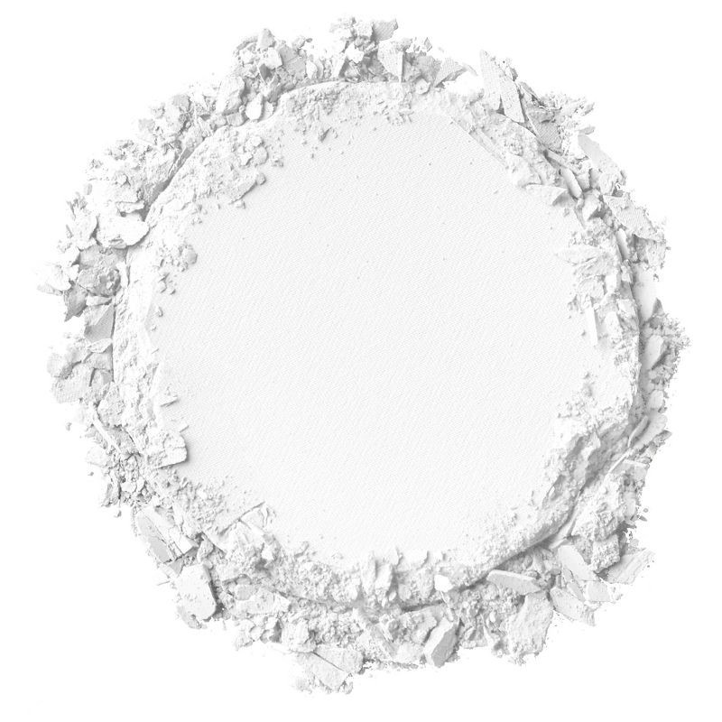 slide 3 of 5, NYX Professional Makeup HD Finishing Pressed Powder - Translucent - 0.28oz, 0.28 oz