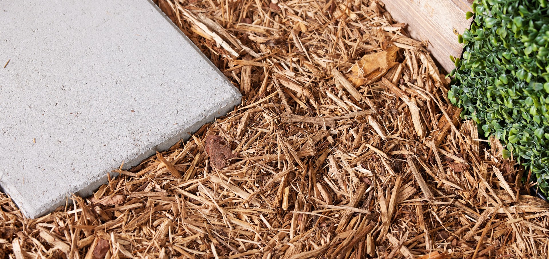 slide 4 of 6, 2 CF cypress blend Mulch 2-cu ft Golden Cypress Blend Mulch, 1 ct