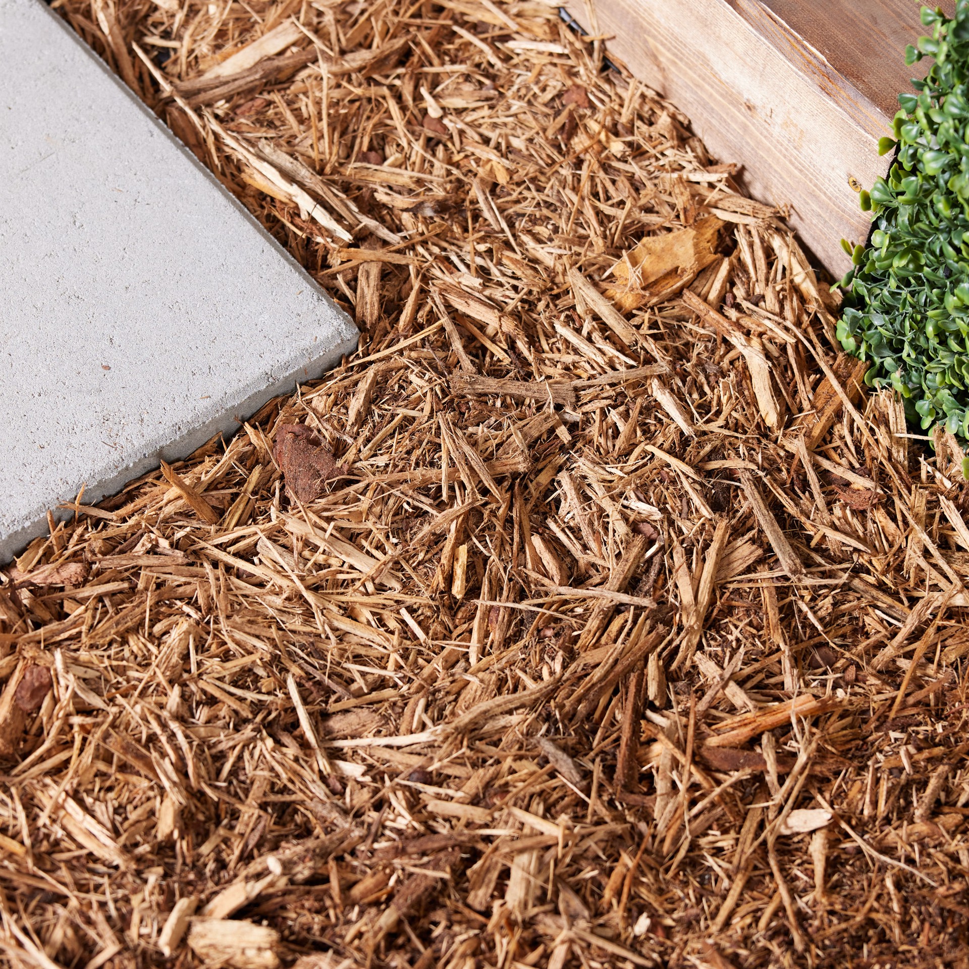 slide 5 of 6, 2 CF cypress blend Mulch 2-cu ft Golden Cypress Blend Mulch, 1 ct