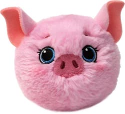 Bouncers Posey Pig 6 in