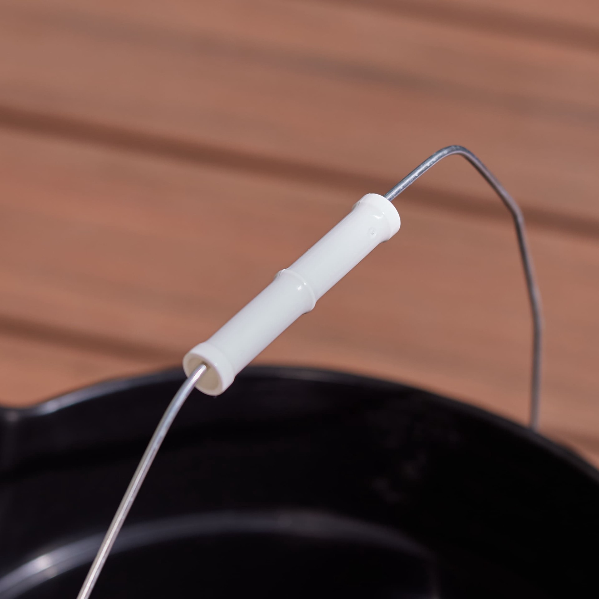 slide 2 of 6, United Solutions 12-quart Plastic General bucket, 1 ct