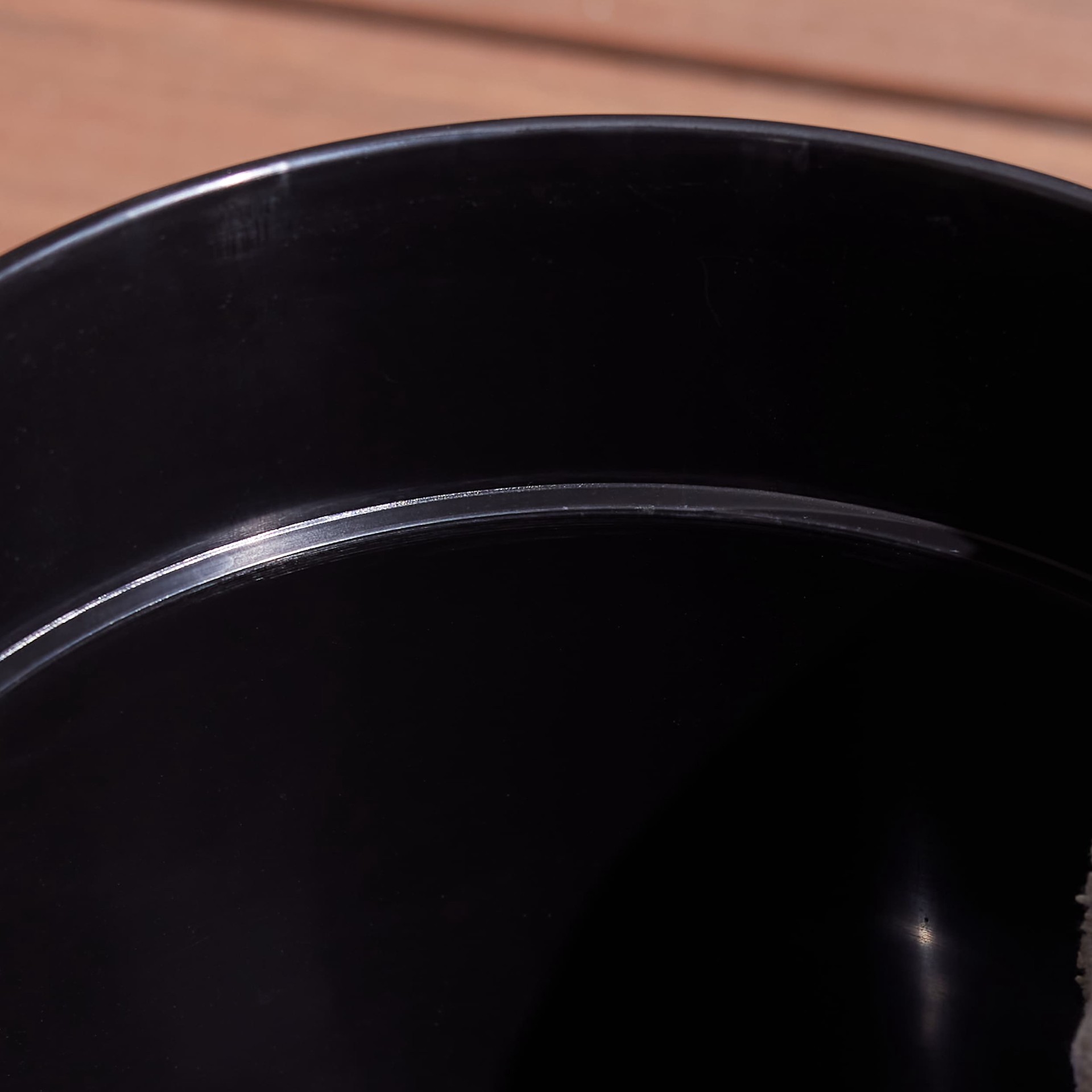 slide 6 of 6, United Solutions 12-quart Plastic General bucket, 1 ct