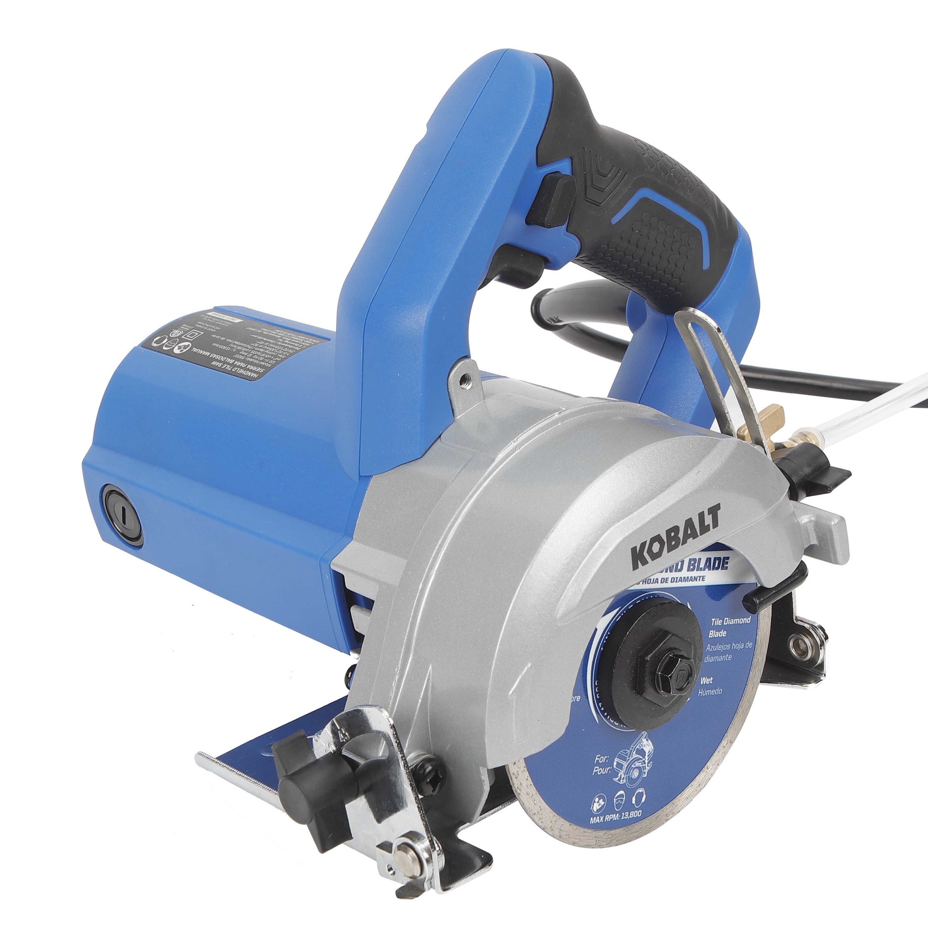 slide 3 of 6, Kobalt 1.16-in Ceramic Tile Cutter Kit, 1 ct