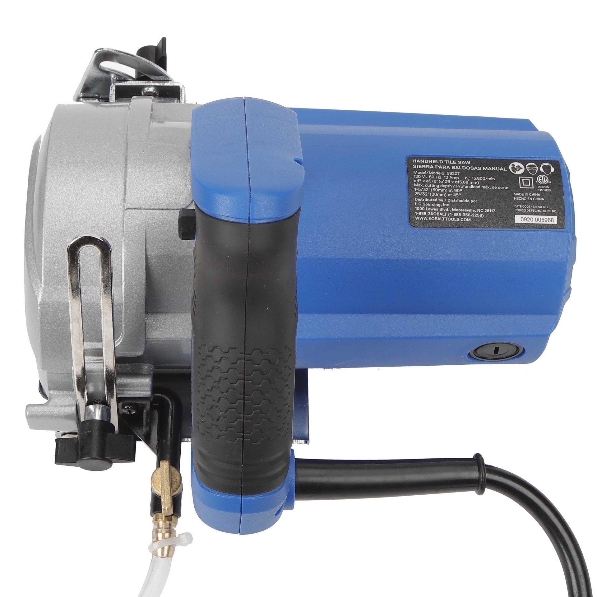 slide 6 of 6, Kobalt 1.16-in Ceramic Tile Cutter Kit, 1 ct